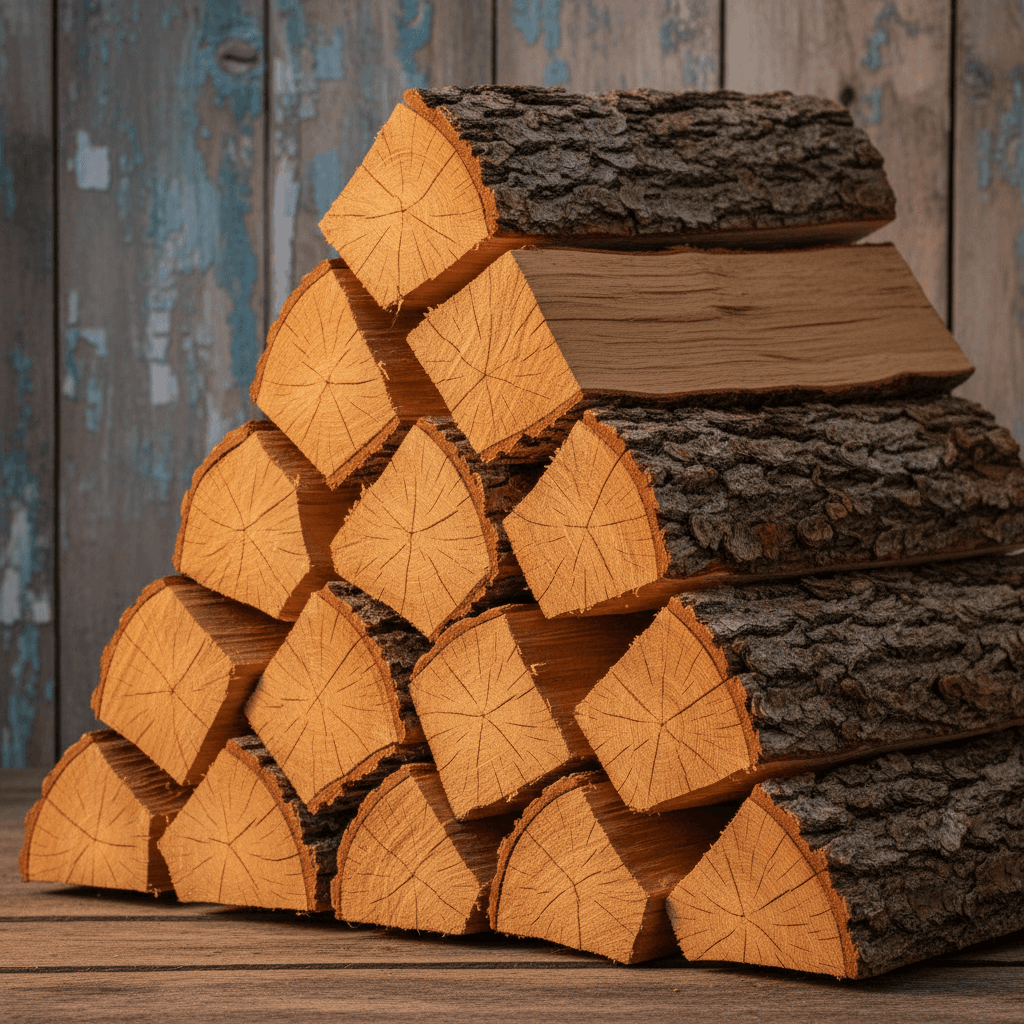 Starter Box - 15 lbs of premium post oak